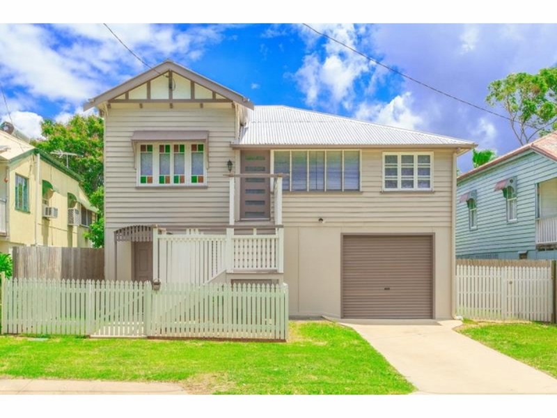 22 Hardacre Street, Wandal QLD 4700